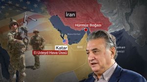 Семён Багдасаров о ситуации на Ближнем Востоке