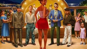Советский pin-Ap (9) Звук