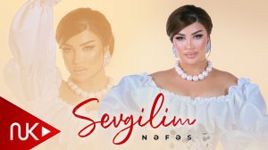 Nefes - Sevgilim 2026 (Yeni Klip) 4K