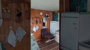 ДАЧА СНТ Чистые пруды