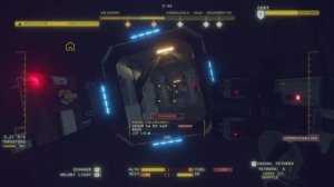 Hardspace Shipbreaker прохождение серия 18