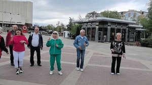 Дискотека начинается... 11.05.26...