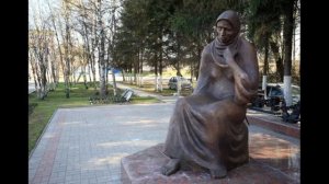 ЖЕНСКАЯ ДОЛЯ, Марина Караванова (музыка В. Федорова, сл. Вл. Александрова и Вл. Южакова)