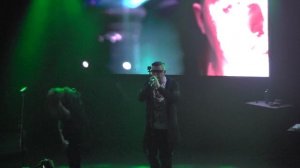 DreamVeil (STRANGE ELECTRO FEST) @ клуб «СЕРДЦЕ». Санкт-Петербург. Россия 09.05.2026