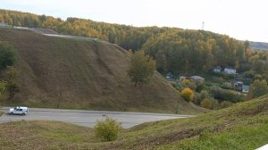 поездка в Тобольск,к каменному Кремлю.сентябрь 2022,