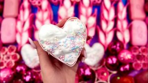 ASMR раздавливание мыльных коробочек 💕 нарезка кубиков мыла 💖 потрескивание глины 💕 необычно