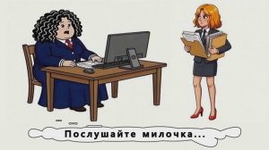 Бухгалтерия