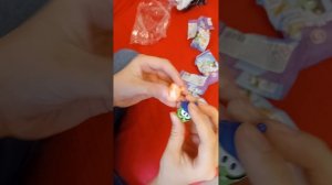 распаковка амнямания 2  .5 амнямов(возможно повторы) 1 часть