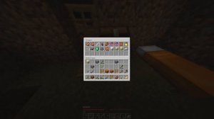 Майнкрафт Minecraft выживание @3 поиск Сокровищ и неприятности с Домом_HD
