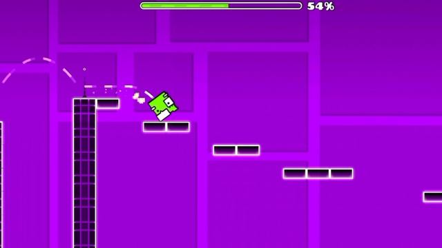 stereo madness геомитридеш смотреть онлайн