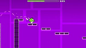 stereo madness геомитридеш