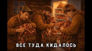 Новая история -  история охотников