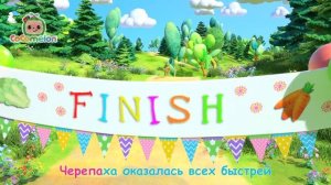 17. Песенка о гаражной распродаже 🛍️ Весёлая детская песенка   Детские Песенки CoComelon