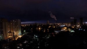 Короткометражный фильм «Эпидемия»