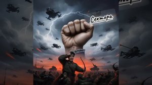 Композиция:» Моё небо носит комуфляж.»-; читает автор, поэт Олег Шутов.mp4