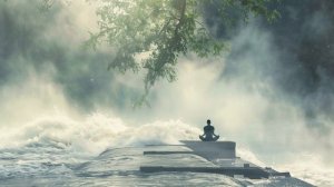 Ascend -  Meditation and Relaxation - 1 Hour Ambient Peaceful Sounds