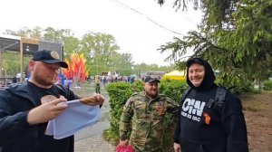 Одни из нас в Кургане