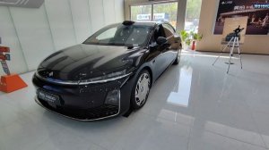 GAC Aion Hyptec A800