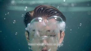 Armin van Buuren & BTS – Swim (Trance Music)