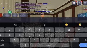 NonRp коп