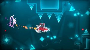 Sweater Weather | Самый вайбовый Extreme Demon | Geometry Dash