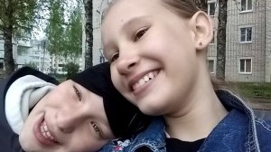 Саша И Соня