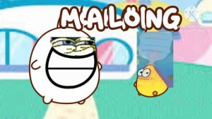 обложка:malong малонг