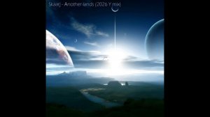 Skaarj - Аnother lands (2026 Y mix 1)