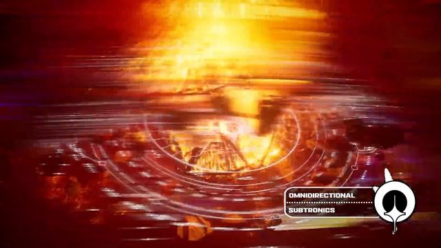 Subtronics - Omnidirectional.