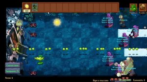 Заглянул в одиссею | Plants vs Zombies