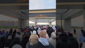 Свеча Памяти 9 Мая.