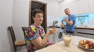 Опять ТРАТЫ! Вован РАЗБУШЕВАЛСЯ, ОТЧИТАЛ меня за невнимательность, ОТВЕТИЛА ему! Болталка Влог