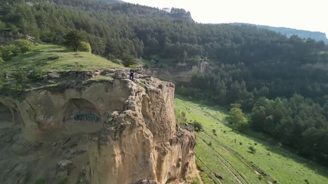 Гора-Кольцо, Кисловодск