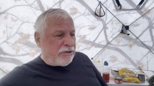 Рыбалка на тайменя. р.Оленёк. 2025 год. Часть 3