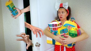 РОМА И ЕГО НЯНЯ! МУЛЬТИК ПРО ХЕЛПИКА! РОМА И ХЕЛПИК 199 СЕРИЯ