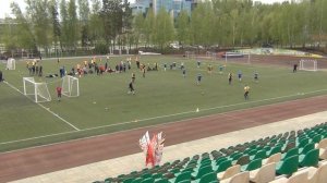 10.05.26 Кубок Победы 50+ Друзья Соломонова-Монтажник