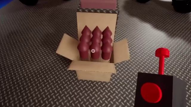 Прохождение сад банбана 2 часть 2.