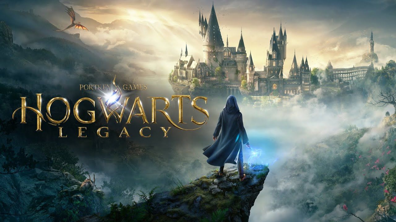 Hogwarts Legacy / Хогвартс Наследие - Русская озвучка - Полное прохождение / 37 серия