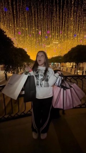 Сколько сумок насчитали? 😅🛍️ Хотите влог с распаковкой?