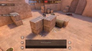 Играю в Standoff2 ID 274107315