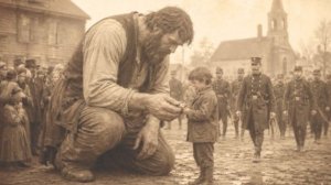 Путешественника  во времени обнаружили в Москве в 1933 году