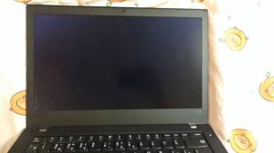 Thinkpad T480. For Ozon