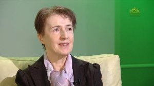 Плод веры. Руководитель онлайн-направления Добровольческого движения «Даниловцы» Екатерина Полякова