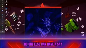 Vs. Rewrite - Trinity Encore With Lyrics (Ft.  @KennyTheLyr1c1st  And More!) - Cover by Dwerbi