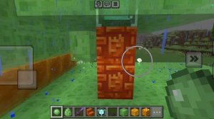 Рубрика делаю деревню в minecraft первая часть