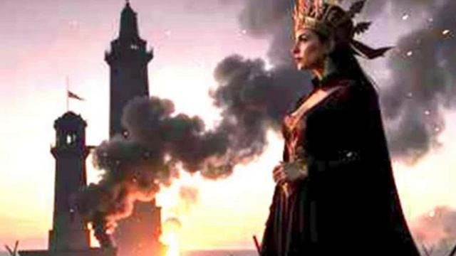 СТРАСТЬ СЕМИРАМИДЫ...кавказский вариант...песня на мои стихи