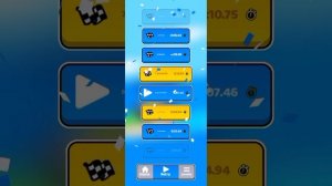 прохождение игры drive mad(1 часть)