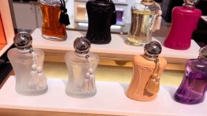 Новинки лета 2026, Обзор Initio и Guerlain. Парфюмерная прогулка (Viktoriya Gorbatyuk)