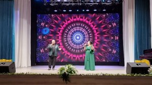 Гранд - концерт солистов цыганского ансамбля «Свэнко».  «Золотые струны души». 10 мая 2026 года.