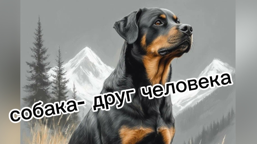 Топ популярных пород собак